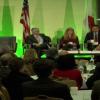 Plenary - Government and Utilities as Collaborators for Sustainability
