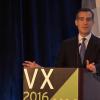 VX2016 / FutureBuild - Mayor Eric Garcetti - A River Runs Through It