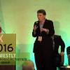 VX2016 - STEVE WESTLEY - Will The Future Look Like The Past?