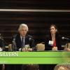 VX2017 Panel- New Infrastructure for Resilient Cities