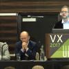 VX2017/ULI-FutureBuild: Road to Disruption - Robo-Vehicles & City Planning