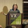 VX2017 Panel- Road to Disruption Robo Vehicles %26 City Planning