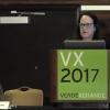 VX2017: Regional Stormwater Management