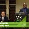VX2018: Transit Hub Case Studies