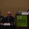VX2018: 21st Century Resiliency - Microgrids, DOD, & California
