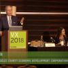 VX2018: How Long Will Natural Gas be the Foundation of Our Energy Economy