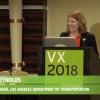 VX2018: Whose Vision of Urban Mobility Ought to Triumph
