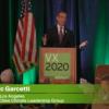 VX2020- Special Luncheon Remarks - Eric Garcetti