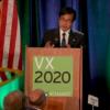 VX2020: NEDO Chairman Hiroaki Ishizuka Special Luncheon Remarks