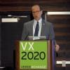 VX2020: Building Decarbonization: Carbon Calculators & Building Standards