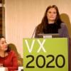 VX2020: Urban Resiliency: Development in a World of Disaster
