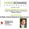 v2 Welcome Remarks VX Green Hydrogen Forum Welcome Remarks