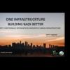 VX2021 - One Infrastructure: Multi-Benefit, Functionally Integrated & Innovative Urban Infrastructure