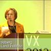 ULI-LA FutureBuild / VX2013 Welcome: Sustainability from Vision to Execution - Case Studies and Best Practices