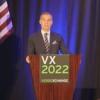 VX2022: Remarks from Mayor Eric Garcetti