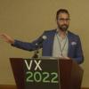 VX2022: How Might Electrification, Autonomous Vehicles, & AI Reshape Urban Mobility