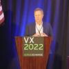 VX2022: Day Two Lunch Plenary - Game Changers - Meet the Innovators