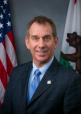 California State Senator Bob Wieckoswki