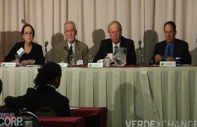 VX2010: Biofuels and Energy Alternatives Panel