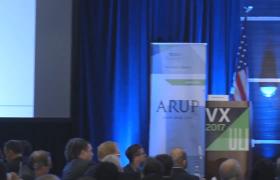 VX2017: Steve Westly On Rethinking Cities & Nations In An Age Of Connectivity