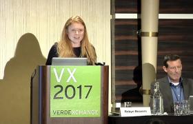 VX2017 Panel- Microgrids - Are They Changing the US Power Landscape