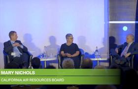 VX2018: Advancing Climate Change Policy