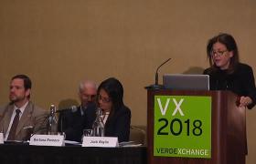 VX2018: LA River - Plans & P3 Financing