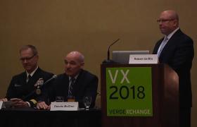 VX2018: 21st Century Resiliency - Microgrids, DOD, & California