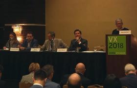 VX 2018- Mobility and the Energy Transition