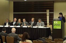 VX2018: Fighting Climate Change With Urban Planning
