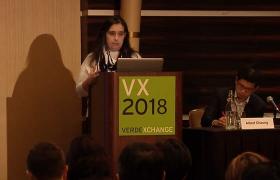 VX2018: Emerging Disruptive Technologies