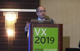 VX2019: Commercializing Transportation Electrification