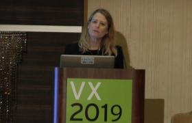 VX2019: One Water: Is Zero Discharge the Future for Recycled Wastewater Treatment?