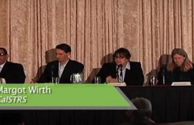 Verde Xchange Conference 2012---Show Me the Money: Financing Energy & Infrastructure Projects