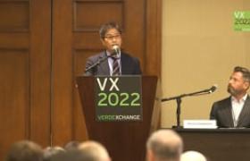 VX2022: With the Goal of Carbon Neutrality - The Role of Hydrogen & Renewable Natural Gas