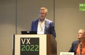 VX2022: Truly New Energy & Storage Technologies