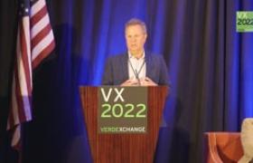 VX2022: Day Two Lunch Plenary - Game Changers - Meet the Innovators