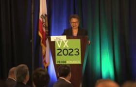 VX2023: Welcome Day 2