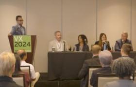 VX2024: Making Sense of Regulations and Funding Opportunities at the State and Federal Level-